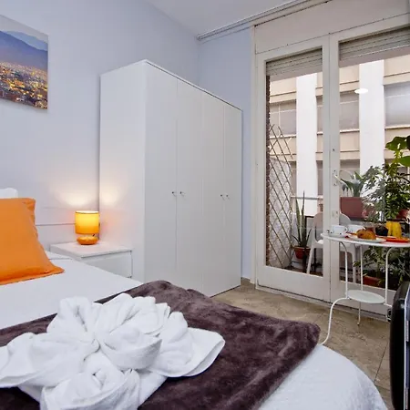 Gæstehus Seven Barcelona