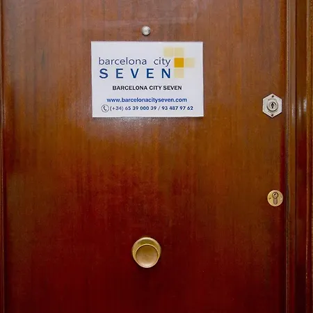 Gæstehus Seven