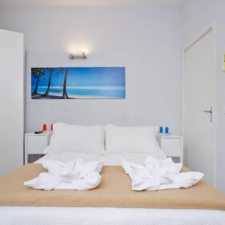 Barcelona City Hotel Hotel