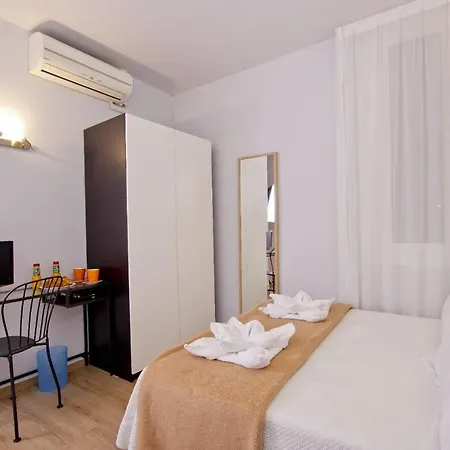 Barcelona City Hotel * Barcelona