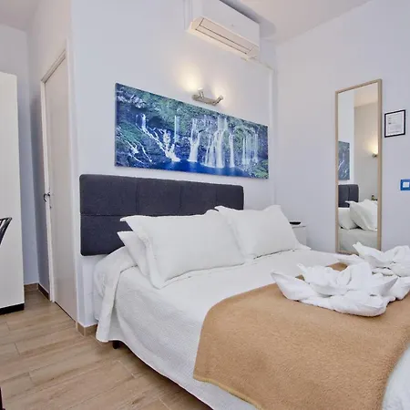 Hotel Barcelona City Hotel Barcelona