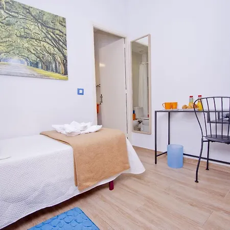 Hotel Barcelona City Hotel *
