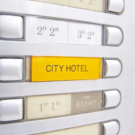 Barcelona City Hotel Hotel Barcelona