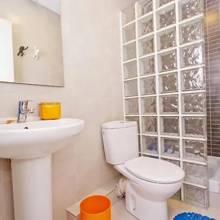 Barcelona City Hotel Barcelona