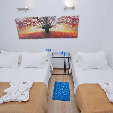 Barcelona City Hotel Barcelona