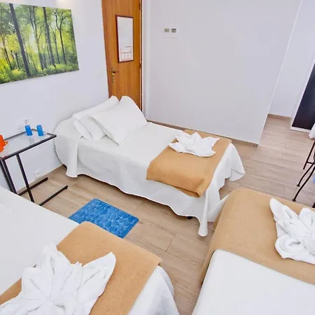 Barcelona City Hotel Hotel