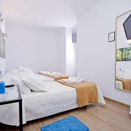 Barcelona City Hotel Hotel Barcelona