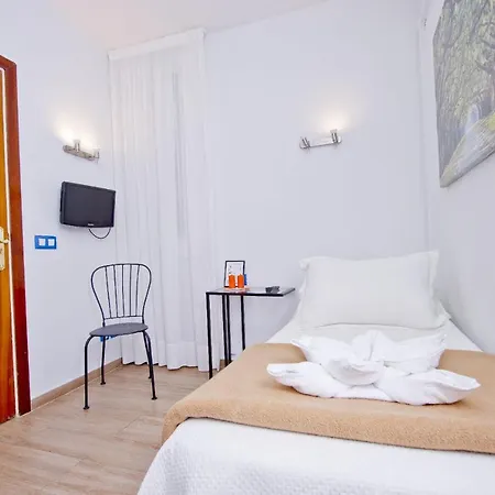 Hotel Barcelona City Hotel *