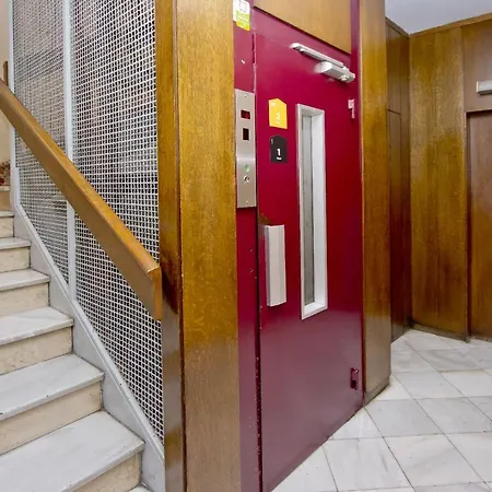 Barcelona City Hotel Hotel