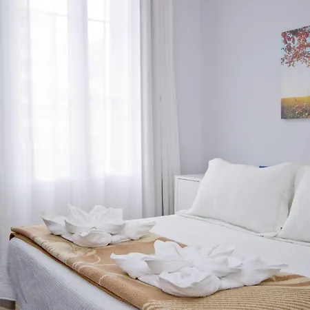 Barcelona City Hotel *