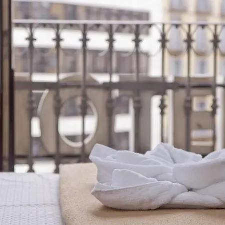 Barcelona City Hotel Hotel
