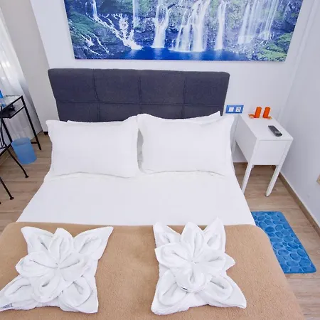 Hotel Barcelona City Hotel