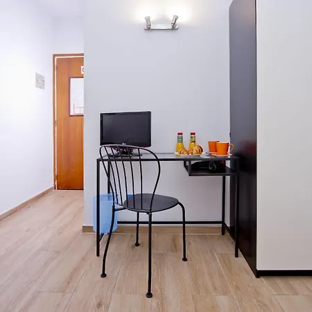 Barcelona City Hotel Barcelona