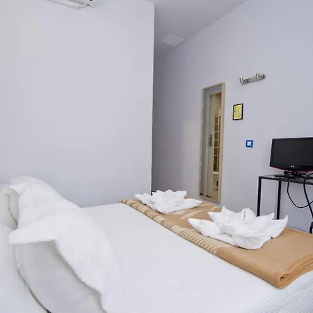 Barcelona City Hotel Hotel *
