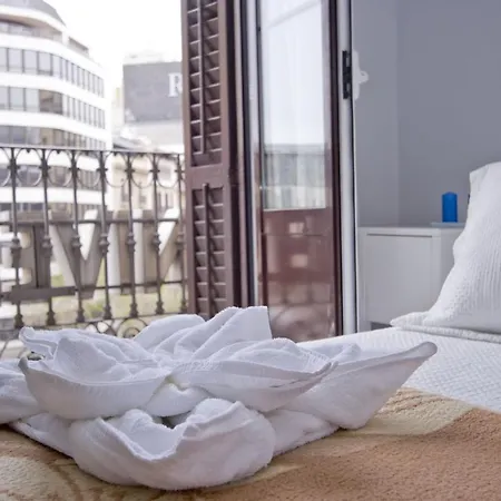 Barcelona City Hotel Hotel Barcelona
