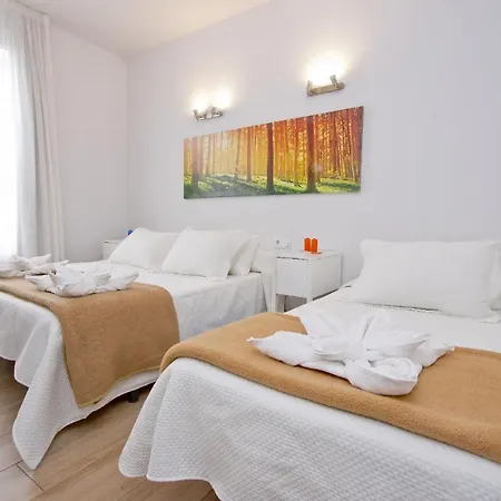 Barcelona City Hotel Hotel Barcelona