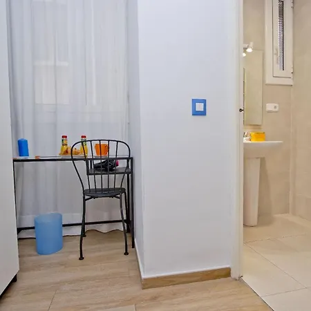 Hotel Barcelona City Hotel *