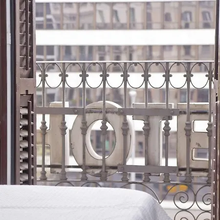 Barcelona City Hotel *