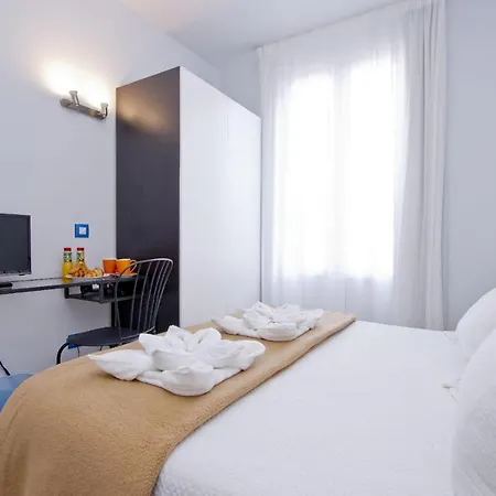 Hotel Barcelona City Hotel