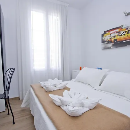 Hotel Barcelona City Hotel Barcelona