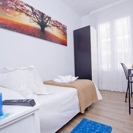 Barcelona City Hotel Hotel *