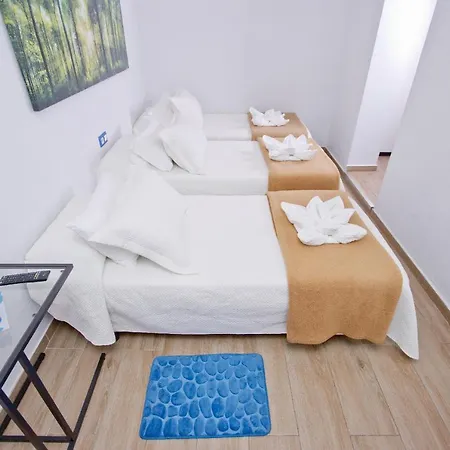 Hotel Barcelona City Hotel Barcelona