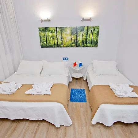 Barcelona City Hotel Hotel