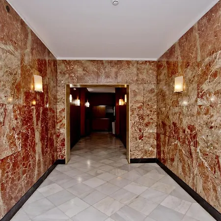 Barcelona City Hotel Hotel Barcelona