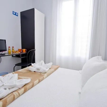 Barcelona City Hotel Hotel