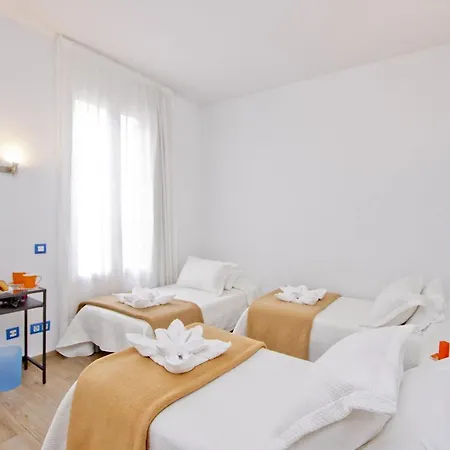 Barcelona City Hotel Hotel *