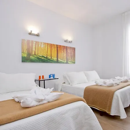 Hotel Barcelona City Hotel *