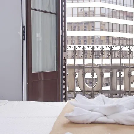 Hotel Barcelona City Hotel