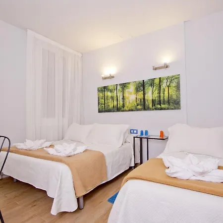 Hotel Barcelona City Hotel Barcelona