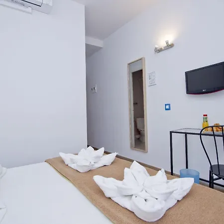 Barcelona City Hotel