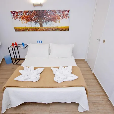 Hotel Barcelona City Hotel *