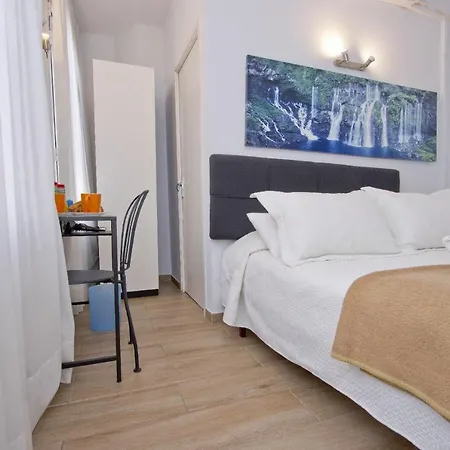 Barcelona City Hotel *