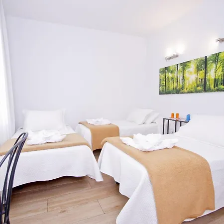Barcelona City Hotel *