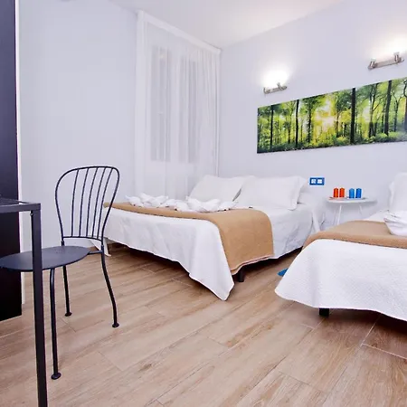 Barcelona City Hotel Hotel *