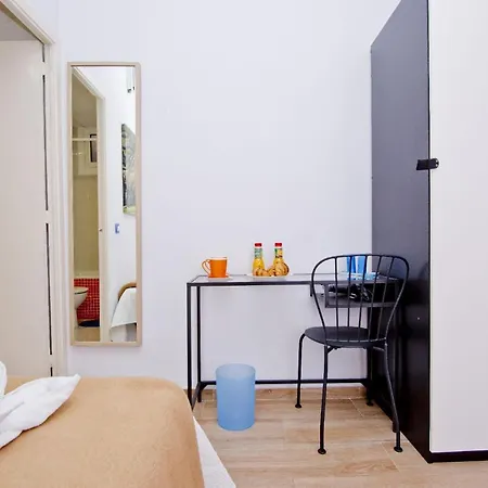 Hotel Barcelona City Hotel *