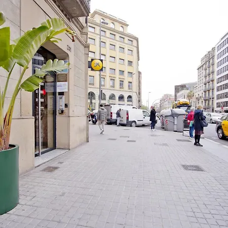 Barcelona City Hotel