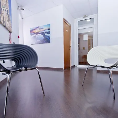 Barcelona City Hotel Hotel *