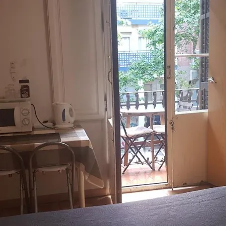 Pensión 294 Barcelona