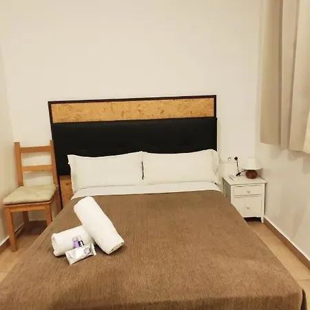 Balkonis 2* Barcelone