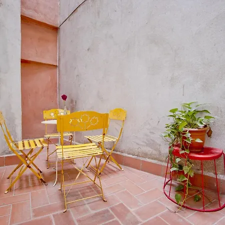Apartament Barcelona City Apartment