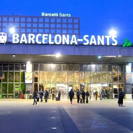 Camp Nou Apartment L'Hospitalet de Llobregat
