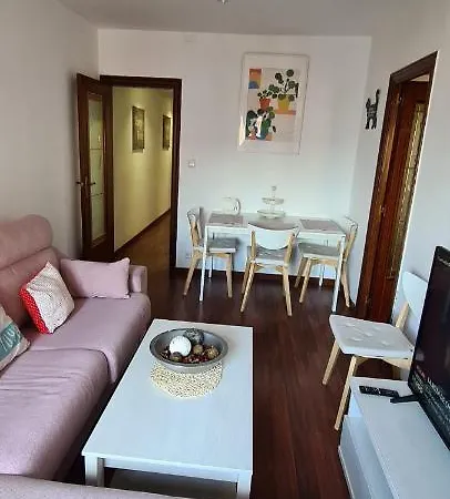 Apartment Camp Nou
