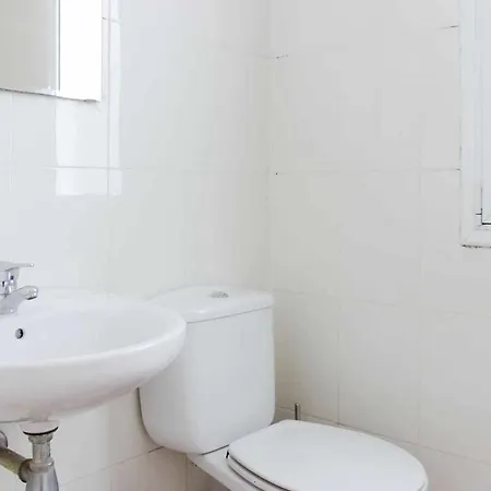 Apartmán Centric Paseo De Gracia Barcelona