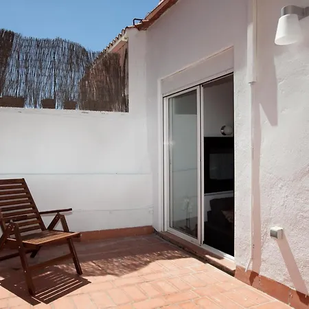 Beautiful Penthouse Next To Sagrada Familia * Barcelona