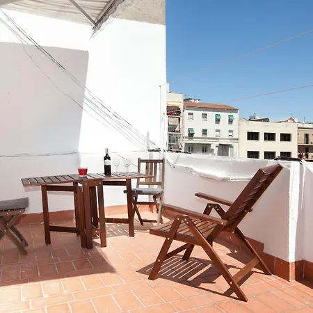 Beautiful Penthouse Next To Sagrada Familia * Barcelona