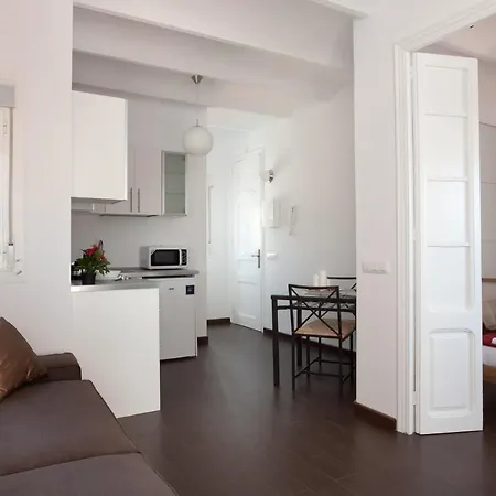 Beautiful Penthouse Next To Sagrada Familia Apartment Barcelona